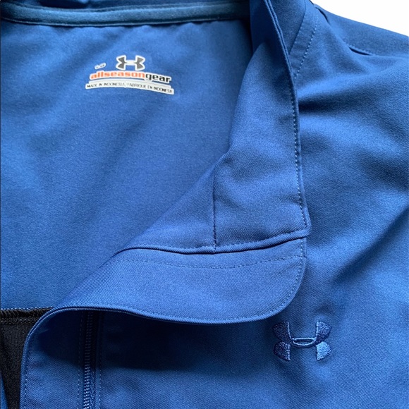 Under Armour Jacket - Picture 3 of 5
